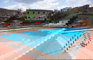 Foto 1 - Apartment in San Donato in Poggio