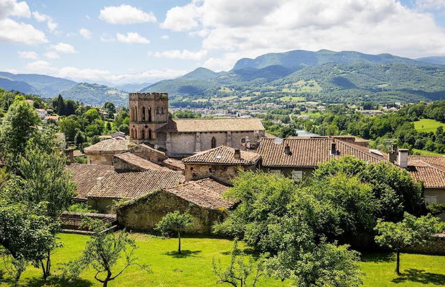 Terres de France - Le Domaine du Palais - Foto 1