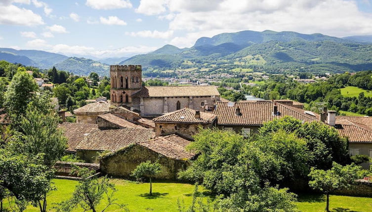 Foto 1 - Terres de France - Le Domaine du Palais