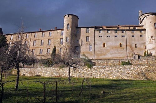 Photo 32 - Terres de France - Le Domaine du Palais