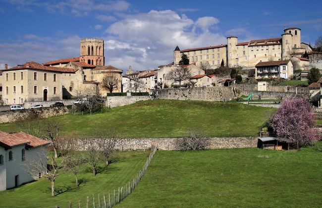 Terres de France - Le Domaine du Palais - Foto 31