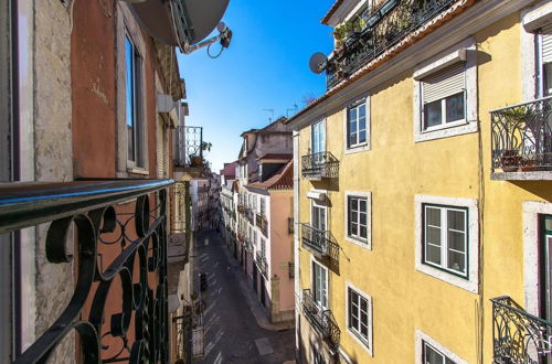 Photo 10 - Bairro Alto Elegant by Homing