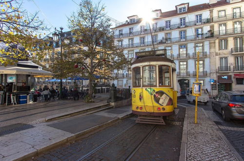 Foto 13 - Bairro Alto Elegant by Homing