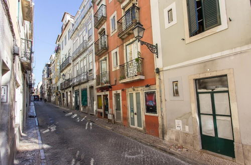 Photo 12 - Bairro Alto Elegant by Homing