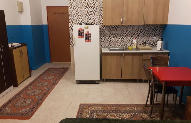 Mai Ak Pansiyon - Foto 8