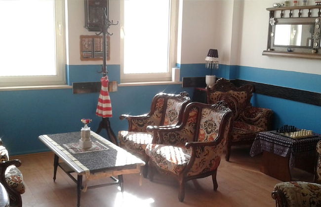 Mai Ak Pansiyon - Foto 14