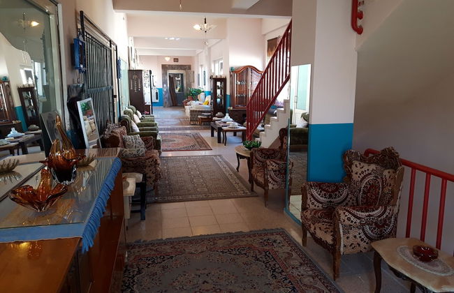 Mai Ak Pansiyon - Foto 16