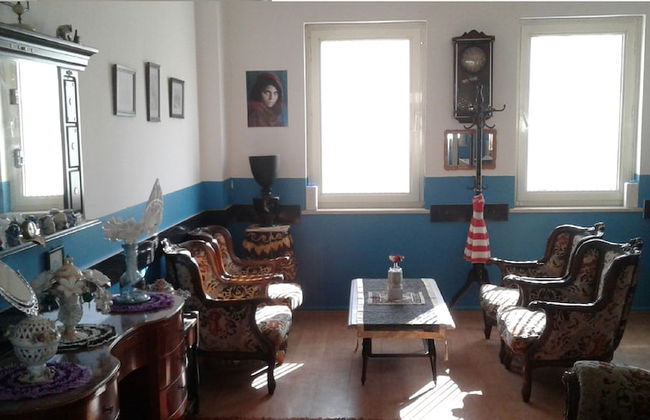 Mai Ak Pansiyon - Foto 13