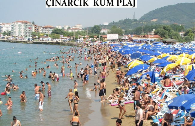 Mai Ak Pansiyon - Foto 23