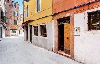 Foto 1 - Arsenale Castello Apart x7 - Calle Crosera