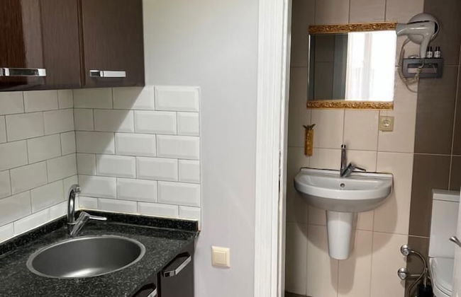 Zebra Hotel Alsancak - Foto 11