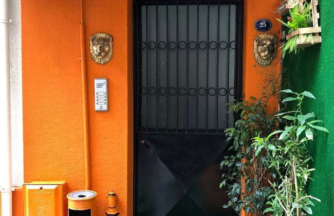 Zebra Hotel Alsancak - Foto 20