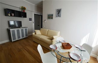 Photo 1 - Fortezza white apartment