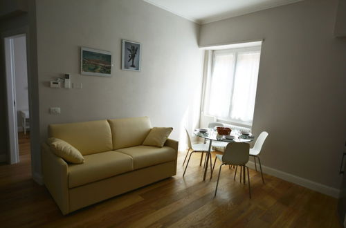 Foto 10 - Fortezza white apartment