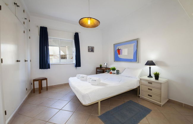 B30 - Apartment T2 in Alvor - Foto 8