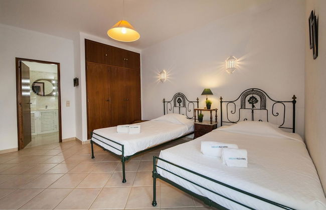 B30 - Apartment T2 in Alvor - Foto 13