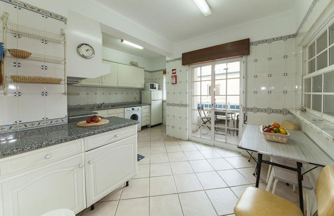 B30 - Apartment T2 in Alvor - Foto 4