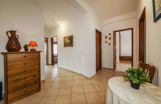 B30 - Apartment T2 in Alvor - Foto 7