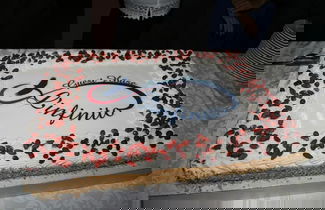 Photo 31 - L'infinito