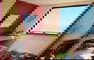 Photo 33 - L'infinito