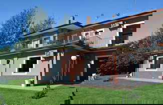 Photo 56 - L'infinito