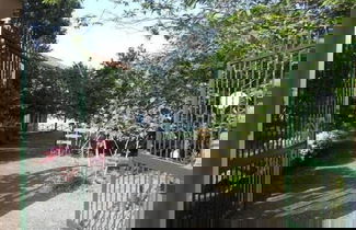 Photo 52 - L'infinito