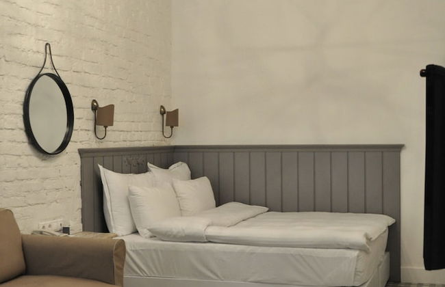 Ada Homes Hotel - Foto 12
