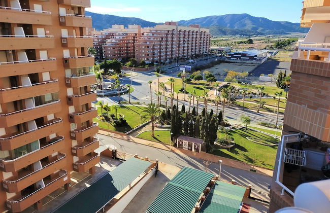 Acv - vistamar II-1 línea planta 9 sur - Foto 10
