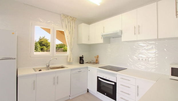 Cucina privata