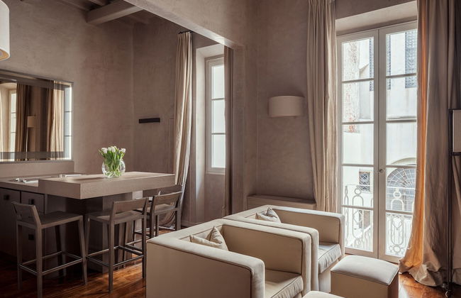 Ricasoli Firenze Luxury Apartments | UNA Esperienze - Photo 13