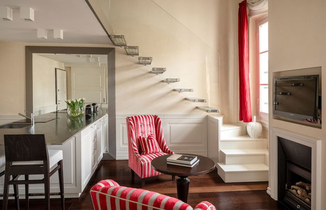 Ricasoli Firenze Luxury Apartments | UNA Esperienze - Photo 6