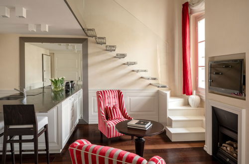 Photo 6 - Ricasoli Firenze Luxury Apartments | UNA Esperienze