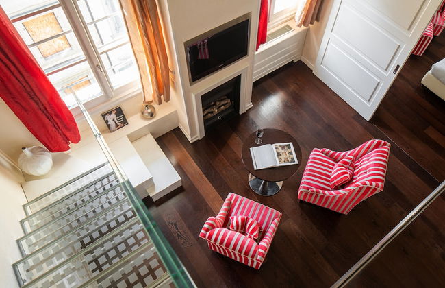 Ricasoli Firenze Luxury Apartments | UNA Esperienze - Photo 14