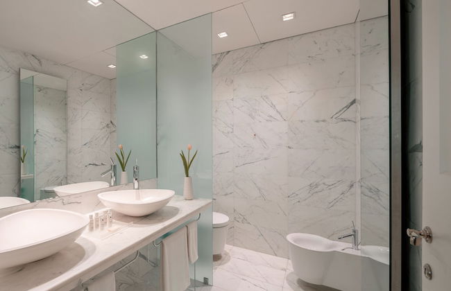 Ricasoli Firenze Luxury Apartments | UNA Esperienze - Photo 18