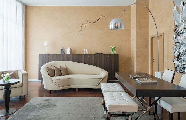Ricasoli Firenze Luxury Apartments | UNA Esperienze - Photo 2