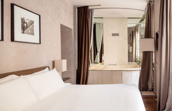 Ricasoli Firenze Luxury Apartments | UNA Esperienze - Photo 5