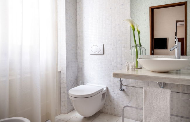 Ricasoli Firenze Luxury Apartments | UNA Esperienze - Photo 17