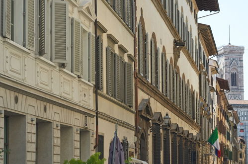 Foto 21 - Ricasoli Firenze Luxury Apartments | UNA Esperienze
