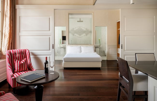 Ricasoli Firenze Luxury Apartments | UNA Esperienze - Photo 1