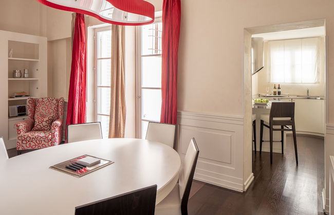 Ricasoli Firenze Luxury Apartments | UNA Esperienze - Photo 15