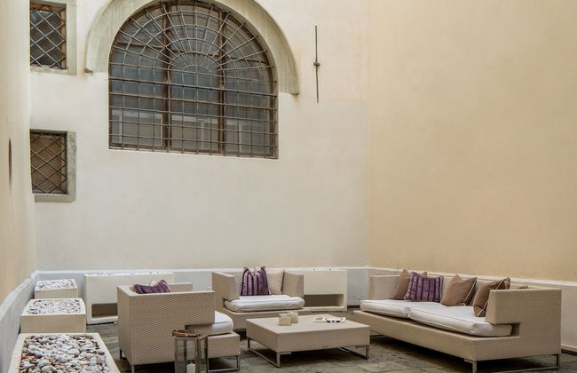 Ricasoli Firenze Luxury Apartments | UNA Esperienze - Photo 22