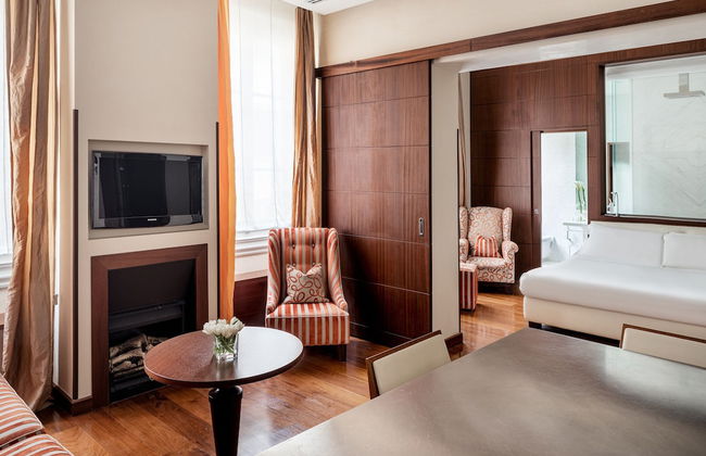 Ricasoli Firenze Luxury Apartments | UNA Esperienze - Photo 9