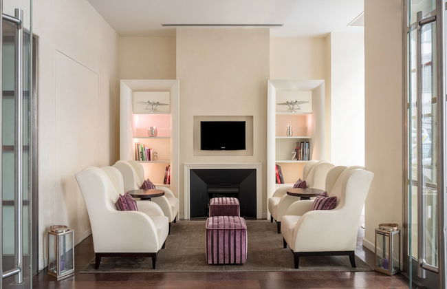Ricasoli Firenze Luxury Apartments | UNA Esperienze - Photo 20