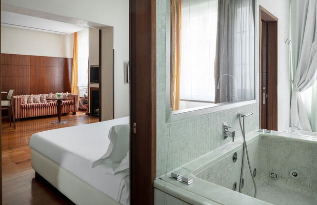 Ricasoli Firenze Luxury Apartments | UNA Esperienze - Photo 3