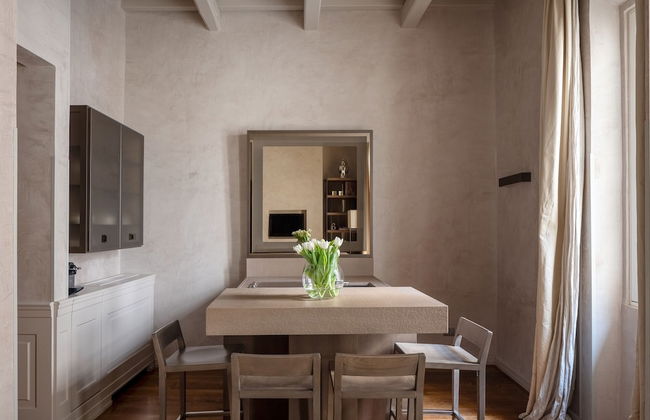 Ricasoli Firenze Luxury Apartments | UNA Esperienze - Photo 16