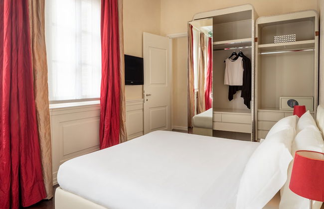 Ricasoli Firenze Luxury Apartments | UNA Esperienze - Photo 4