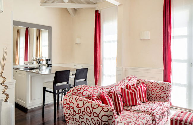 Ricasoli Firenze Luxury Apartments | UNA Esperienze - Photo 7