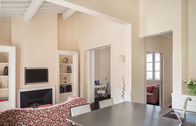 Ricasoli Firenze Luxury Apartments | UNA Esperienze - Photo 11