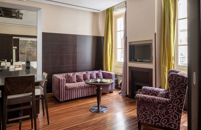 Ricasoli Firenze Luxury Apartments | UNA Esperienze - Photo 10