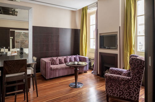 Photo 10 - Ricasoli Firenze Luxury Apartments | UNA Esperienze